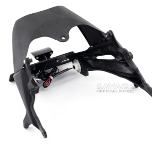 License Plate Holder LED Light（牌照架LED灯）